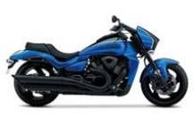 Suzuki Intruder M1800R Suzuki Intruder M1800R