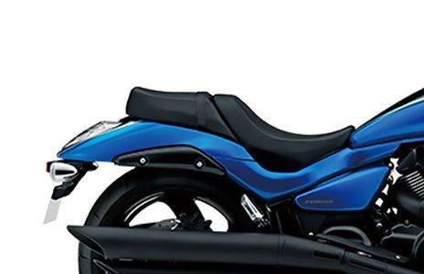 Suzuki Intruder M1800R Images Intruder M1800R Photos 360 View