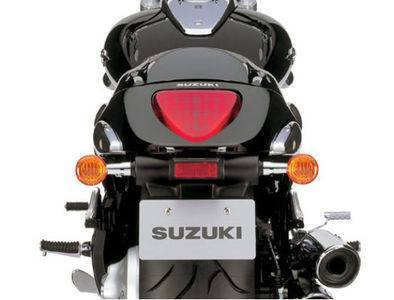 Suzuki intruder boss online price