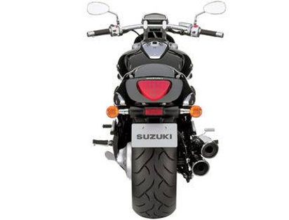 2023 Suzuki Intruder M1800R : Price, Images, Specs & Reviews 