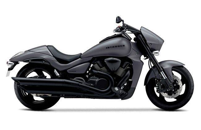 Suzuki intruder 1800 deals m