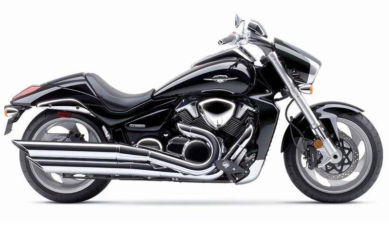 Suzuki Intruder M1800R Price, Specs, Mileage, Reviews, Images