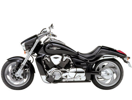 suzuki intruder m1800r price