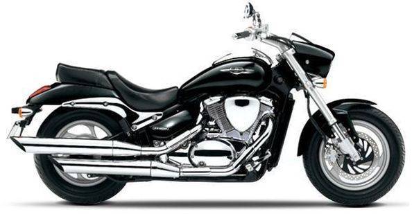 harley davidson intruder price