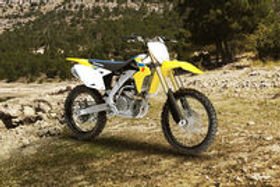 Questions and Answers on Suzuki RM Z250