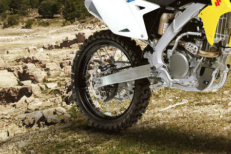 Suzuki RM Z250 Estimated Price Launch Date 2024 Images Specs