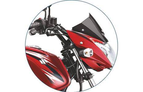 Suzuki slingshot plus on sale bike spare parts