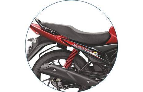 Suzuki slingshot bike spare hot sale parts