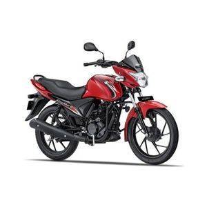 Suzuki slingshot 2024 on road price