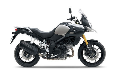 Suzuki V Strom 1000 Questions &amp; Answers - Buyers Queries ...