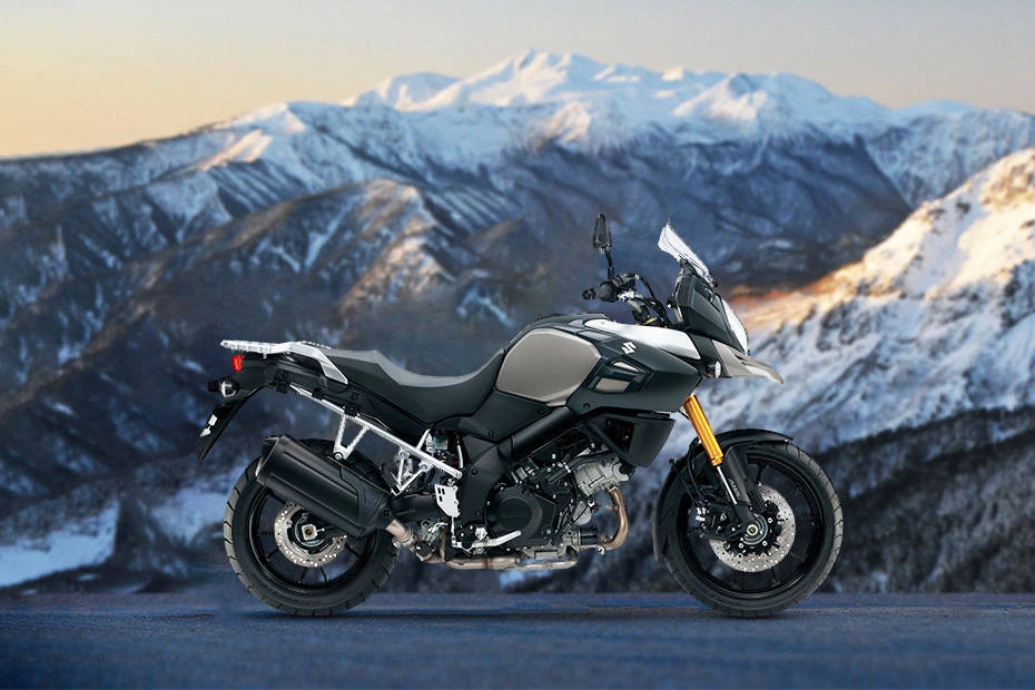 Suzuki V Strom 1000 Price (Feb Offers), Specs, Mileage, Reviews