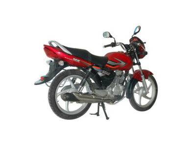 Suzuki Black 125cc Motocross Bike, Model Name/Number: Motor 125 Cc