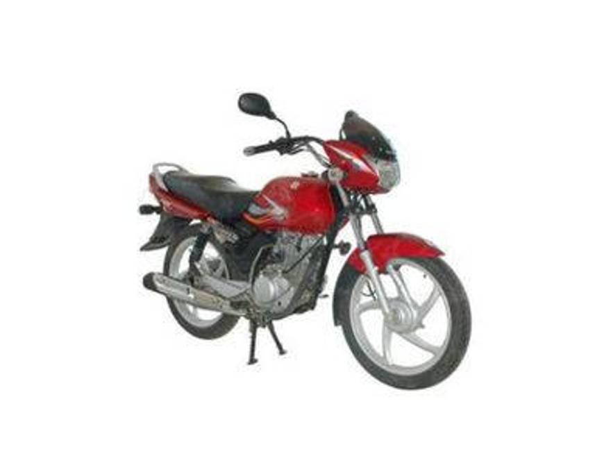 suzuki zeus 125 second hand price