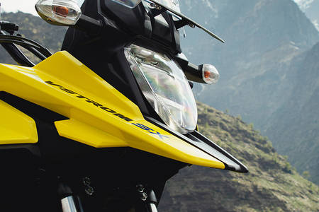 V strom 650 best sale for sale near me