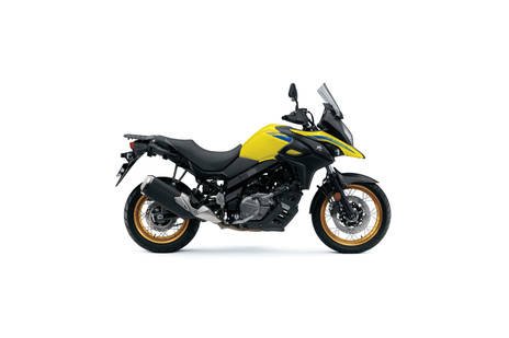 vstrom 650xt