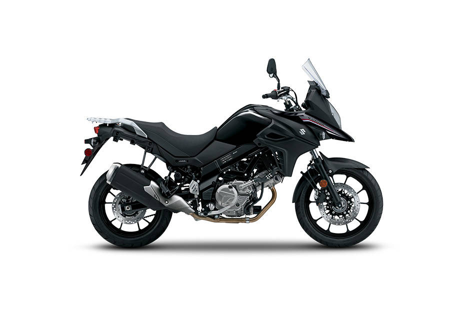 Suzuki v best sale strom off road