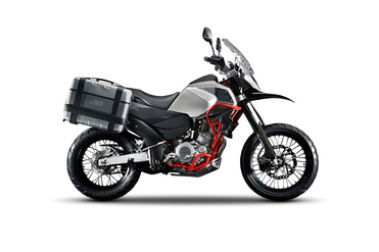 swm adventure bike