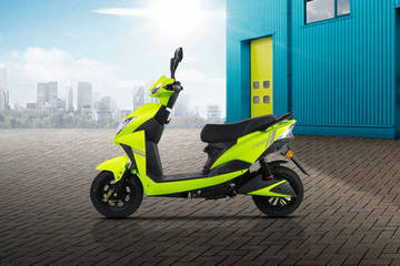 neo battery bike