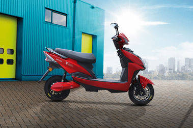 avon e star electric bike