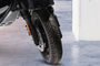 Thunderbolt Bee Plus Front Tyre View