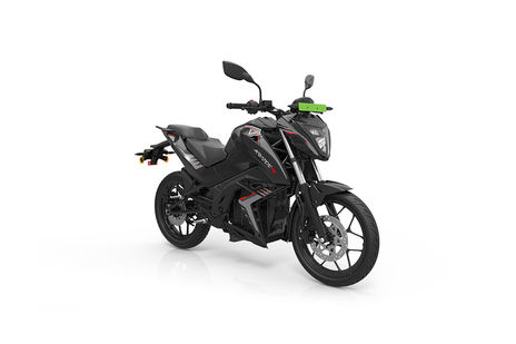 Tork Kratos R