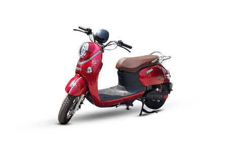 Trinity Motors Amigo