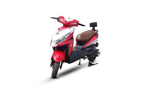 Trinity Motors Rafiki thumb 2