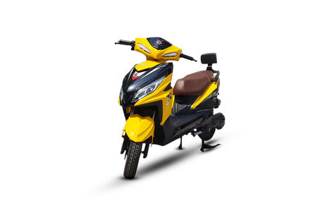 Trinity Motors Rafiki thumb 3
