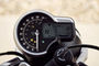Triumph Scrambler 400 X Speedometer