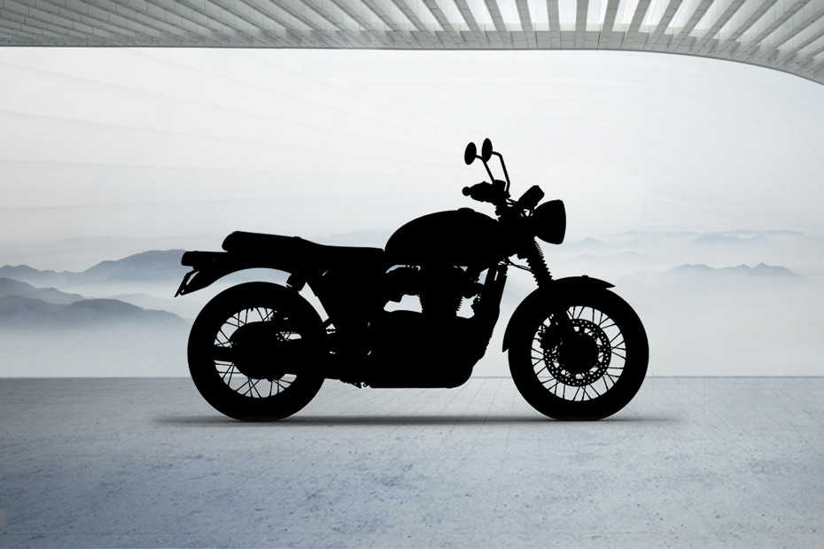 Triumph Bonneville 350 STD Price, Images, Mileage, Specs & Features