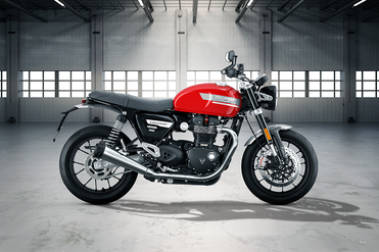 Triumph speed online twin 2021 colours