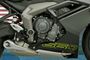 Triumph Daytona 660 Engine