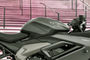 Triumph Daytona 660 Fuel Tank