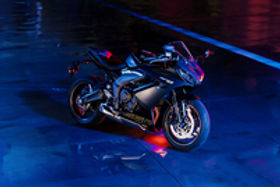 Questions and Answers on Triumph Daytona 660
