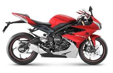 Triumph Daytona 675 Price Specs Mileage Reviews Images