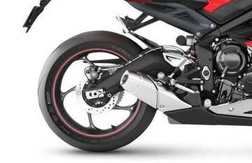 Triumph Daytona 675 Price Specs Mileage Reviews Images