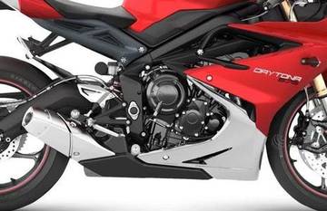 Triumph Daytona 675 Price Specs Mileage Reviews Images