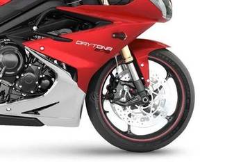 Triumph Daytona 675 Price Specs Mileage Reviews Images