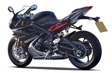 Triumph Daytona 675 Price Specs Mileage Reviews Images