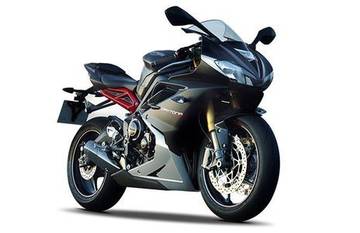 Triumph Daytona 675 Price Specs Mileage Reviews Images