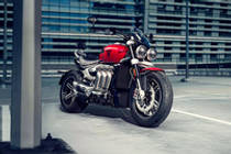 Triumph Rocket 3 Triumph Rocket 3