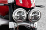 Triumph Rocket 3 R Head Light