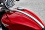 Triumph Rocket 3 R Fuel Tank