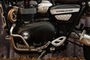 Triumph Scrambler 1200 Engine