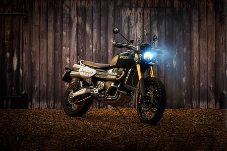 Ducati scrambler store 1200 price