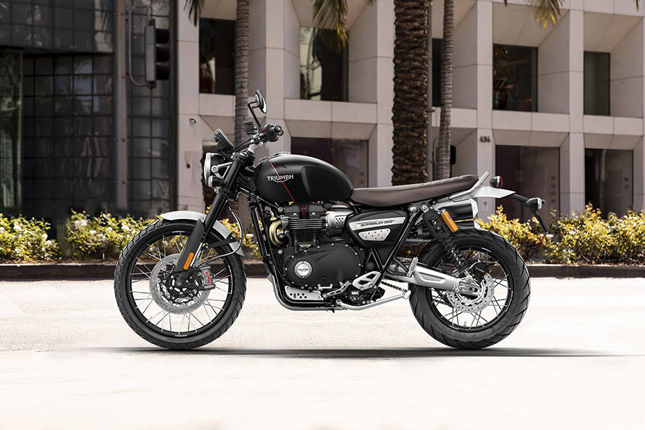 ytx scrambler