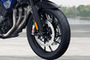 Triumph Tiger 1200 Front Tyre View