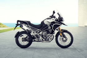 Questions and Answers on Triumph Tiger 1200