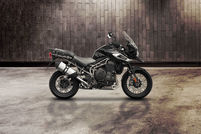 triumph tiger accessories india