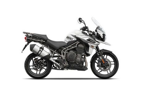 triumph tiger 1200 price uk